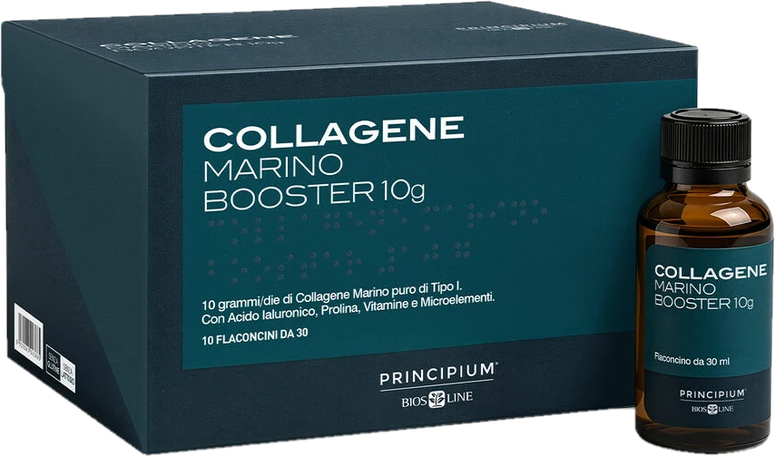 Booster