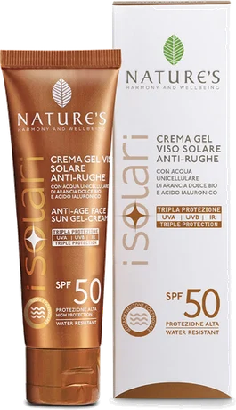 SPF 50