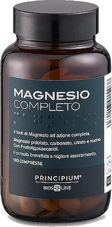 Magnesio